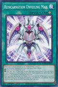 Image for Reincarnation Unveiling Mail (ROTA-EN049) (ROTA) - YuGiOh