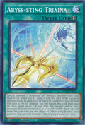 Image for Abyss-sting Triaina (ROTA-EN062) (ROTA) - YuGiOh