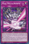 Image for Max Metalmorph (ROTA-EN071) (ROTA) - YuGiOh