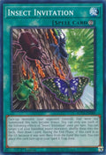 Image for Insect Invitation (ROTA-EN083) (ROTA) - YuGiOh