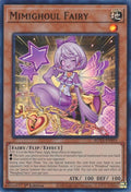 Image for Mimighoul Fairy (ROTA-EN091) (ROTA) - YuGiOh