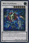 Image for Wattchimera (UTR) (DREV-EN044) (DREV) - YuGiOh