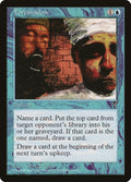Image for Foreshadow (Visions) - Magic: The Gathering