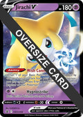 Image for Jirachi V - 299 (SWSH299) (PR) - Pokemon