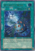 Image for Intercept Wave (UTR) (TSHD-EN050) (TSHD) - YuGiOh