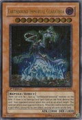 Image for Earthbound Immortal Ccarayhua (UTR) (SOVR-EN024) (SOVR) - YuGiOh