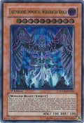 Image for Earthbound Immortal Wiraqocha Rasca (UTR) (SOVR-EN026) (SOVR) - YuGiOh