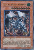 Image for Koa'ki Meiru Maximus (UTR) (SOVR-EN081) (SOVR) - YuGiOh
