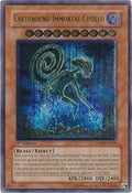 Image for Earthbound Immortal Cusillu (UTR) (ANPR-EN016) (ANPR) - YuGiOh