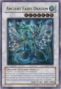 Image for Ancient Fairy Dragon (UTR) (ANPR-EN040) (ANPR) - YuGiOh