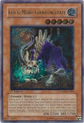 Image for Koa'ki Meiru Ghoulungulate (UTR) (ANPR-EN082) (ANPR) - YuGiOh