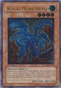 Image for Koa'ki Meiru Drago (UTR) (RGBT-EN024) (RGBT) - YuGiOh