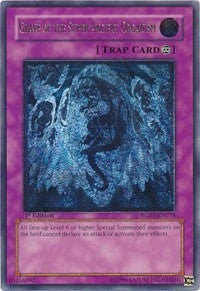 Image for Grave of the Super Ancient Organism (UTR) (RGBT-EN078) (RGBT) - YuGiOh