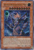 Image for Arcanite Magician/Assault Mode (UTR) (CRMS-EN021) (CRMS) - YuGiOh