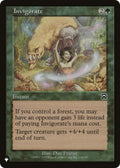 Image for Invigorate (MMQ) (254/350) (The List Reprints) - Magic: The Gathering