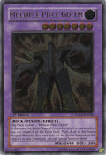 Image for Multiple Piece Golem (UTR) (TDGS-EN038) (TDGS) - YuGiOh