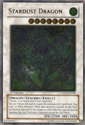 Image for Stardust Dragon (UTR) (TDGS-EN040) (TDGS) - YuGiOh