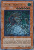 Image for Desert Twister (UTR) (TAEV-EN034) (TAEV) - YuGiOh