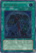 Image for Fifth Hope (UTR) (TAEV-EN045) (TAEV) - YuGiOh
