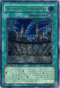 Image for Ancient City - Rainbow Ruins (UTR) (FOTB-EN045) (FOTB) - YuGiOh