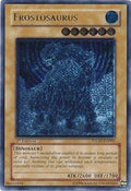 Image for Frostosaurus (UTR) (STON-EN002) (STON) - YuGiOh