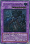 Image for Elemental Hero Grand Neos (UTR) (STON-EN035) (STON) - YuGiOh