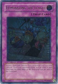 Image for Eliminating the League (UTR) (STON-EN052) (STON) - YuGiOh