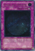 Image for Cloak and Dagger (UTR) (STON-EN059) (STON) - YuGiOh