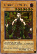 Image for Allure Queen LV7 (UTR) (CDIP-EN008) (CDIP) - YuGiOh