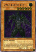 Image for Dark Lucius LV6 (UTR) (CDIP-EN010) (CDIP) - YuGiOh