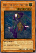 Image for Iris, the Earth Mother (UTR) (CDIP-EN025) (CDIP) - YuGiOh