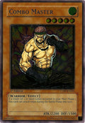 Image for Combo Master (UTR) (CDIP-EN029) (CDIP) - YuGiOh