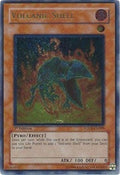 Image for Volcanic Shell (UTR) (FOTB-EN009) (FOTB) - YuGiOh