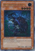 Image for Destroyersaurus (UTR) (FOTB-EN017) (FOTB) - YuGiOh