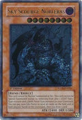 Image for Sky Scourge Norleras (UTR) (FOTB-EN022) (FOTB) - YuGiOh