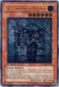 Image for Sky Scourge Invicil (UTR) (FOTB-EN023) (FOTB) - YuGiOh