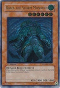 Image for Raiza the Storm Monarch (UTR) (FOTB-EN026) (FOTB) - YuGiOh
