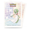 Image for Pokemon Gallery Series Trick Room Deck Protector (65-Pack) - Card Sleeves