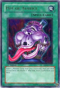 Image for Pot of Avarice (UTR) (EEN-EN037) (EEN) - YuGiOh