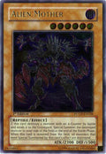 Image for Alien Mother (UTR) (POTD-EN028) - YuGiOh