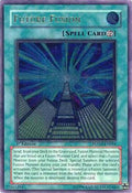 Image for Future Fusion (UTR) (POTD-EN044) - YuGiOh