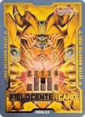 Field Center Token: The Unstoppable Exodia Incarnate (Infinite Forbidden) (TKN)