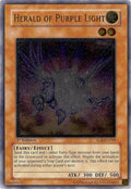 Image for Herald of Purple Light (UTR) (EOJ-EN019) (EOJ) - YuGiOh