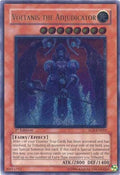 Image for Voltanis the Adjudicator (UTR) (EOJ-EN023) (EOJ) - YuGiOh