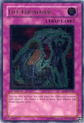 Image for Life Equalizer (UTR) (EOJ-EN049) (EOJ) - YuGiOh