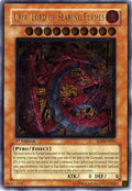 Image for Uria, Lord of Searing Flames (UTR) (SOI-EN001) (SOI) - YuGiOh