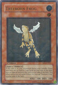 Image for Treeborn Frog (UTR) (SOI-EN025) (SOI) - YuGiOh
