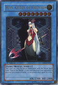 Image for Ruin, Queen of Oblivion (UTR) (SOI-EN034) (SOI) - YuGiOh