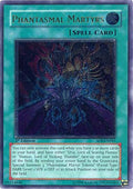 Image for Phantasmal Martyrs (UTR) (SOI-EN041) (SOI) - YuGiOh