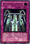 Image for Damage Condenser (UTR) (SOI-EN052) (SOI) - YuGiOh
